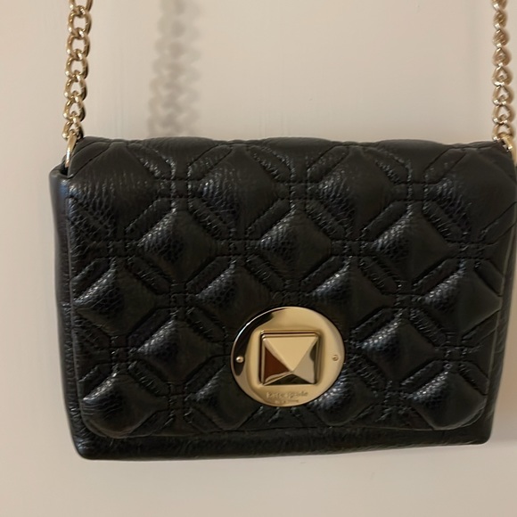 Kate Spade Crossbody for date night - Picture 2 of 4